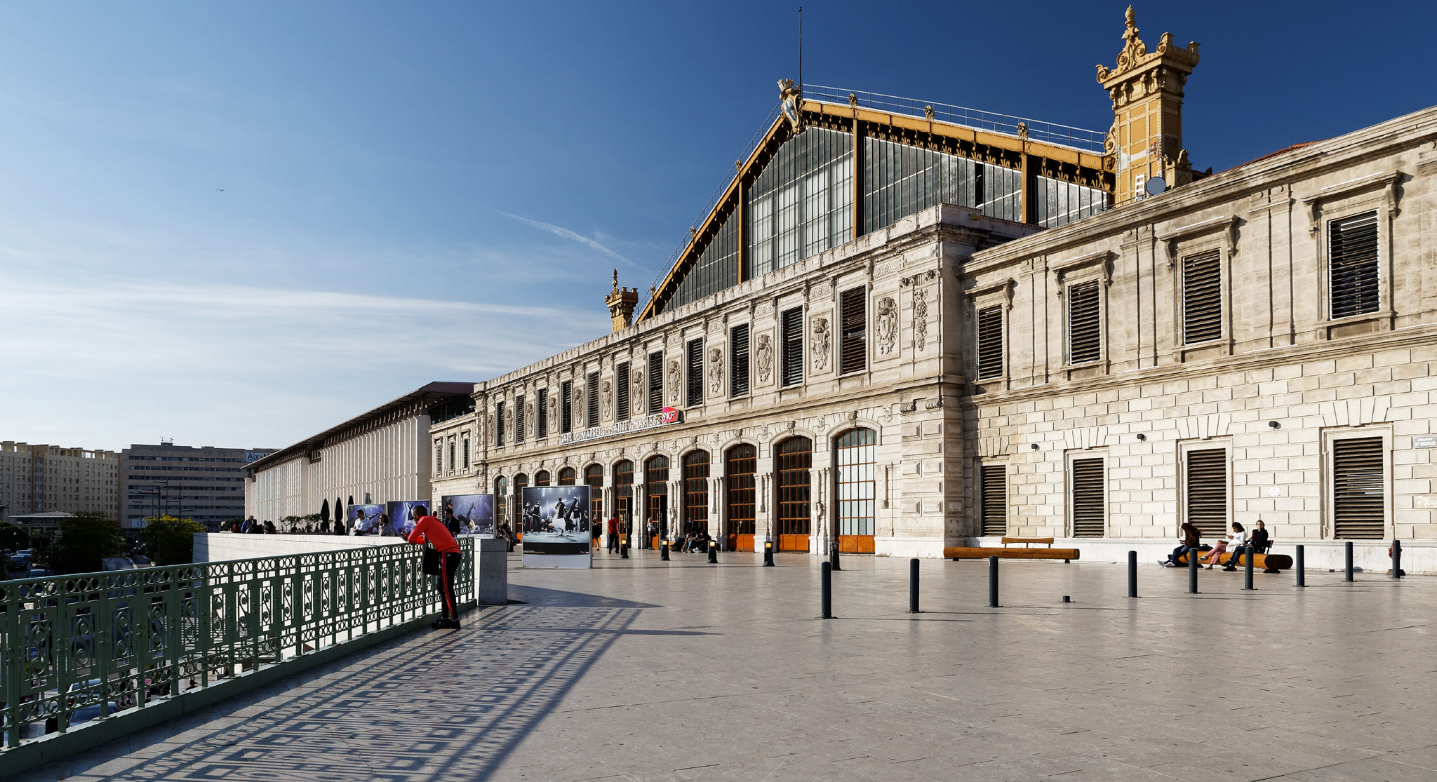 Marseille